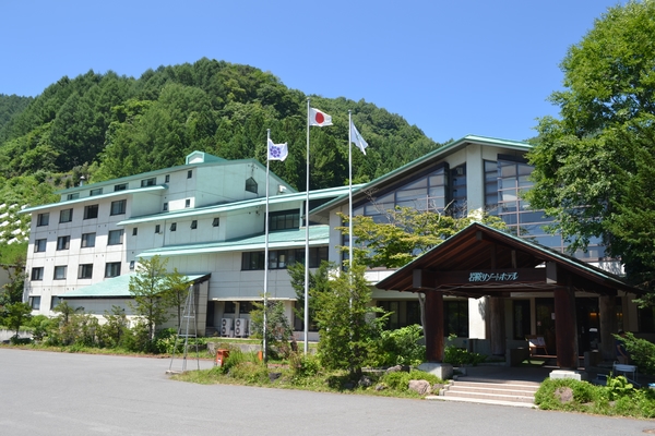 尾瀬岩鞍リゾートホテル