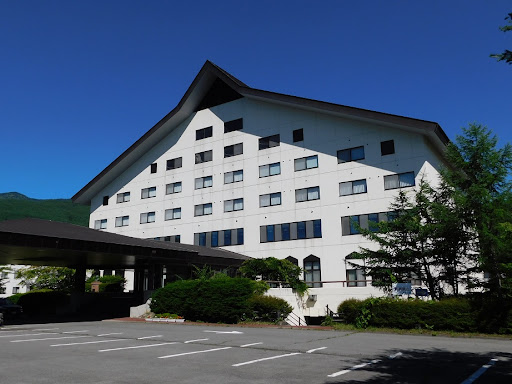 東海大学研修センター